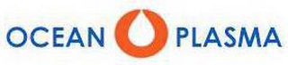 OCEAN PLASMA logo