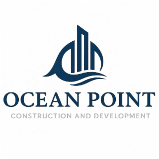OCEAN POINT CONSTRUCTION AND DEVELOPMENT logo