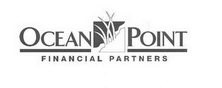 OCEAN POINT FINANCIAL PARTNERS logo