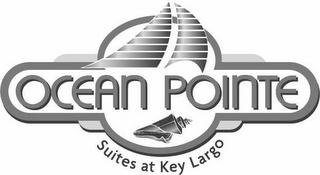 OCEAN POINTE SUITES AT KEY LARGO logo