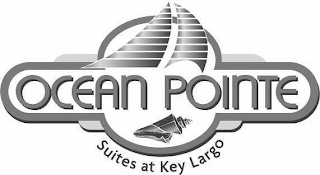 OCEAN POINTE SUITES AT KEY LARGO logo
