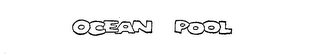 OCEAN POOL logo