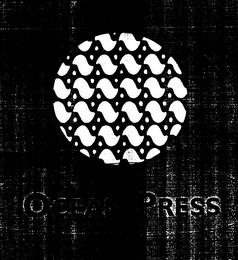 OCEAN PRESS logo