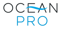 OCEAN PRO logo