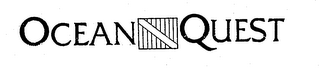 OCEAN QUEST logo