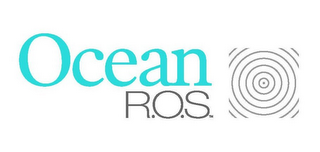 OCEAN R. O. S logo