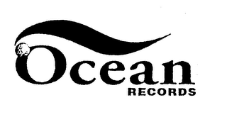 OCEAN RECORDS