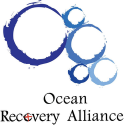 OCEAN RECOVERY ALLIANCE logo