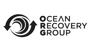 OCEAN RECOVERY GROUP logo