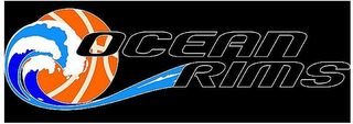 OCEAN RIMS logo