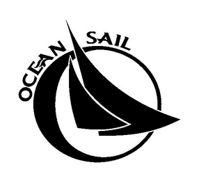 OCEAN SAIL logo