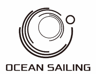 OCEAN SAILING logo