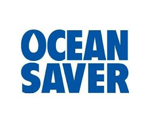 OCEAN SAVER logo