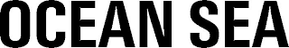 OCEAN SEA logo