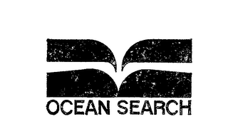 OCEAN SEARCH logo