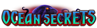 OCEAN SECRETS logo