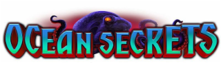 OCEAN SECRETS logo