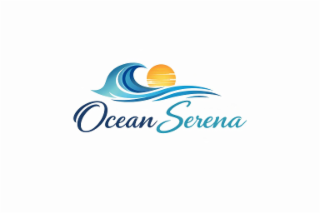 OCEAN SERENA logo