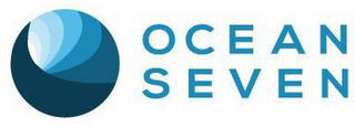 OCEAN SEVEN logo