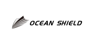 OCEAN SHIELD logo