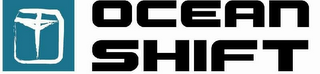OCEAN SHIFT logo