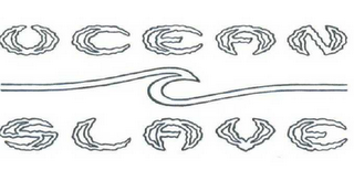 OCEAN SLAVE logo