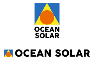 OCEAN SOLAR logo