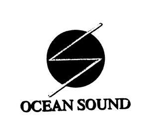 OCEAN SOUND logo