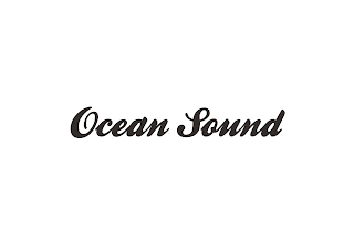 OCEAN SOUND logo