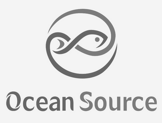 OCEAN SOURCE logo