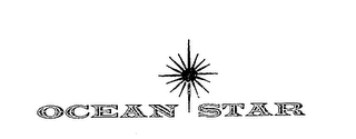 OCEAN STAR logo
