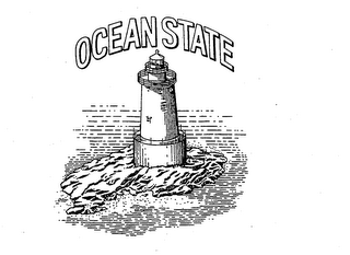 OCEAN STATE logo