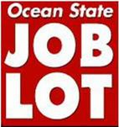 OCEAN STATE JOB LOT logo