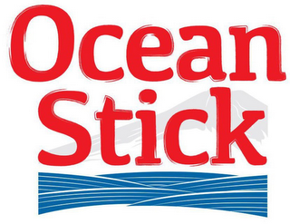 OCEAN STICK logo