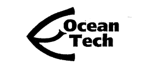 OCEAN TECH logo