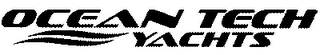 OCEAN TECH YACHTS logo