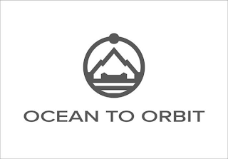 OCEAN TO ORBIT logo
