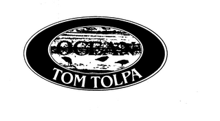OCEAN TOM TOLPA logo