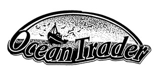 OCEAN TRADER logo