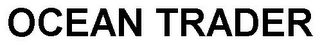 OCEAN TRADER logo