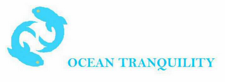 OCEAN TRANQUILITY logo