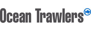 OCEAN TRAWLERS logo