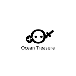 OCEAN TREASURE logo