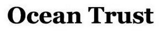 OCEAN TRUST logo