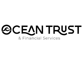 OCEAN TRUST & FINANCIAL SERVICES logo