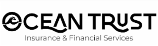 OCEAN TRUST INSURANCE & FINANCIAL SERVICES logo