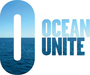 OCEAN UNITE logo
