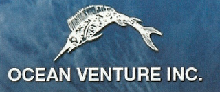 OCEAN VENTURE INC. logo