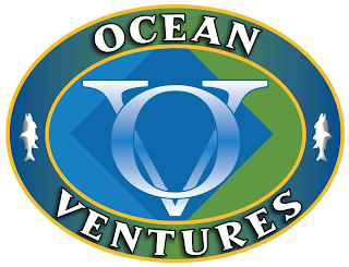 OCEAN VENTURES logo