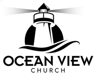 OCEAN VIEW CHURCH logo